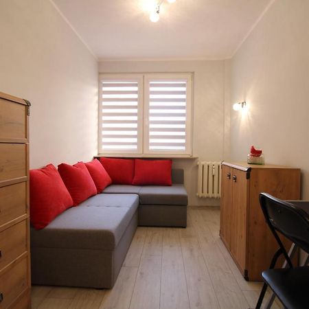 Apartament Gdynia Kazart.Pl 3 Centrum Διαμέρισμα Εξωτερικό φωτογραφία