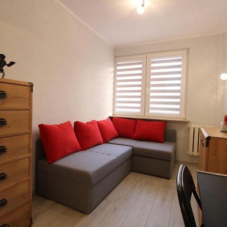 Apartament Gdynia Kazart.Pl 3 Centrum Διαμέρισμα Εξωτερικό φωτογραφία