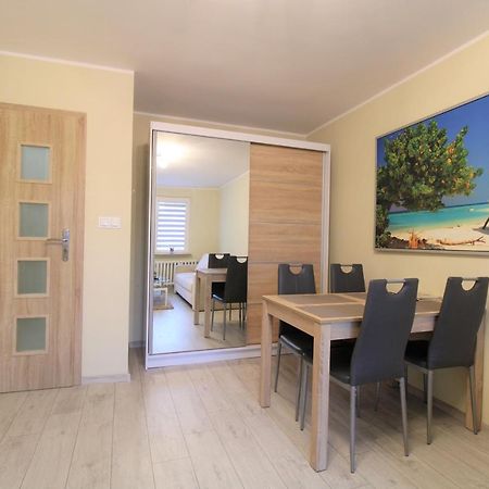 Apartament Gdynia Kazart.Pl 3 Centrum Διαμέρισμα Εξωτερικό φωτογραφία