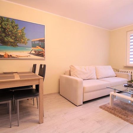 Apartament Gdynia Kazart.Pl 3 Centrum Διαμέρισμα Εξωτερικό φωτογραφία