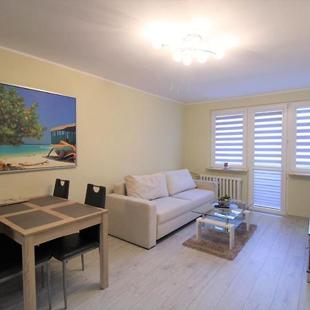 Apartament Gdynia Kazart.Pl 3 Centrum Διαμέρισμα Εξωτερικό φωτογραφία