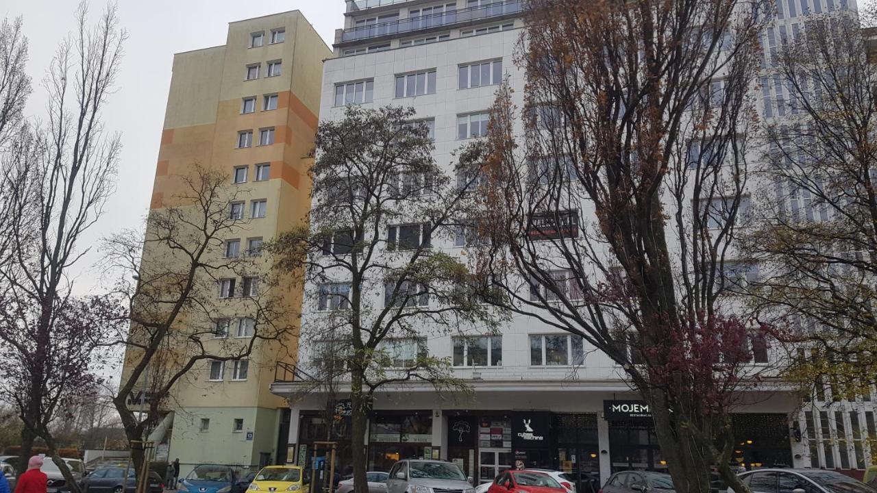 Apartament Gdynia Kazart.Pl 3 Centrum Διαμέρισμα Εξωτερικό φωτογραφία