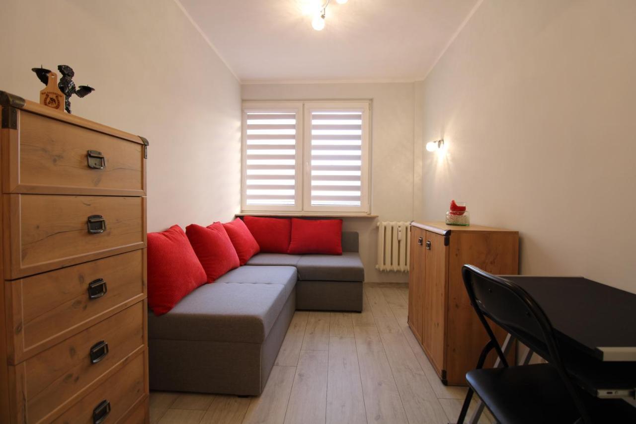 Apartament Gdynia Kazart.Pl 3 Centrum Διαμέρισμα Εξωτερικό φωτογραφία