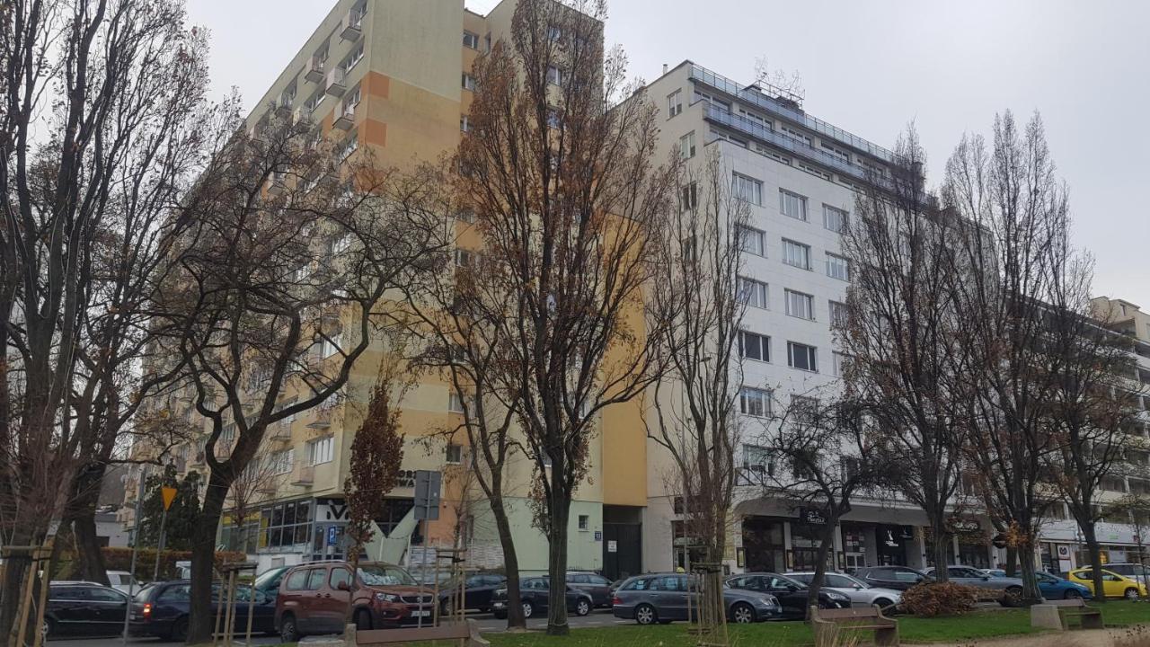 Apartament Gdynia Kazart.Pl 3 Centrum Διαμέρισμα Εξωτερικό φωτογραφία