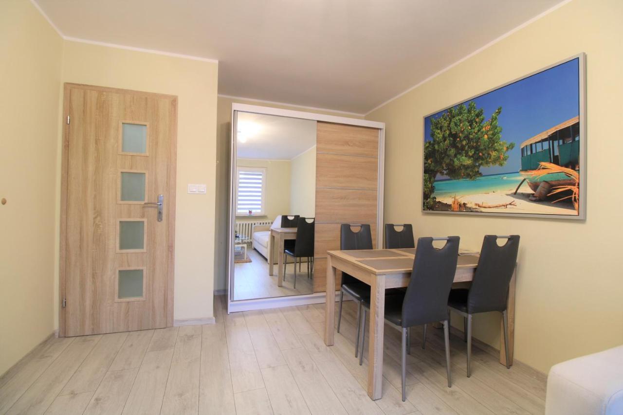 Apartament Gdynia Kazart.Pl 3 Centrum Διαμέρισμα Εξωτερικό φωτογραφία