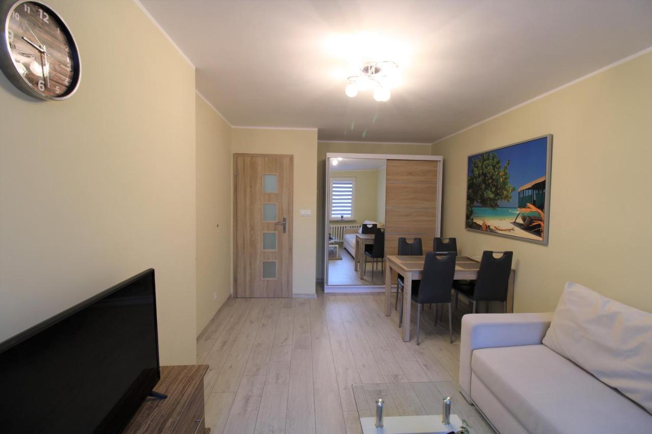 Apartament Gdynia Kazart.Pl 3 Centrum Διαμέρισμα Εξωτερικό φωτογραφία