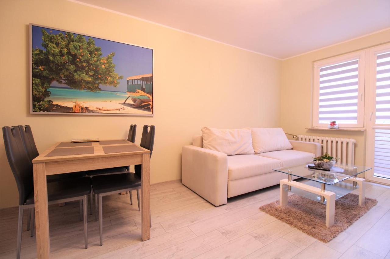 Apartament Gdynia Kazart.Pl 3 Centrum Διαμέρισμα Εξωτερικό φωτογραφία