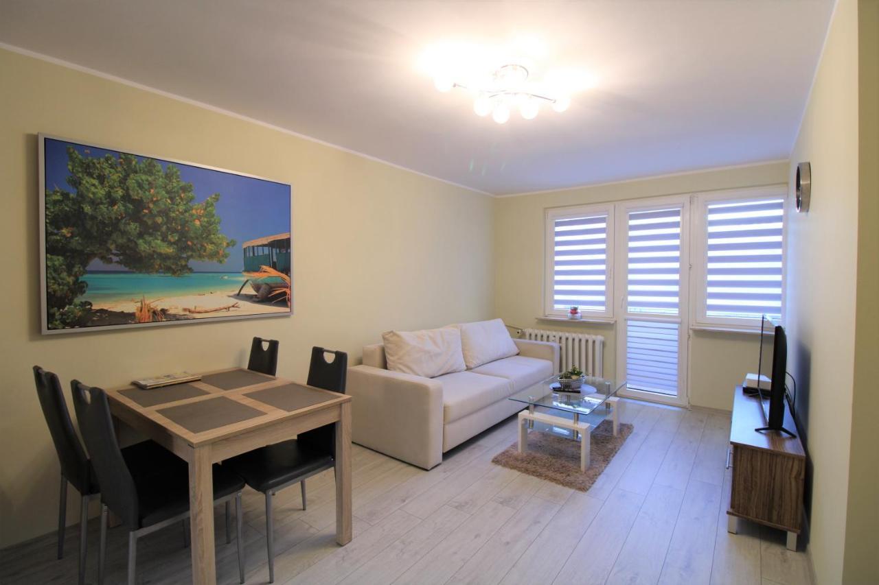 Apartament Gdynia Kazart.Pl 3 Centrum Διαμέρισμα Εξωτερικό φωτογραφία